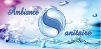 Ambiance sanitaire, Batista Filipe Dépannage 7/7 24/24-Logo