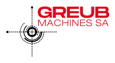 Greub Machines SA