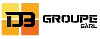 Logo DB Groupe