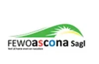 FEWOascona Sagl-Logo