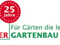 Huber Gartenbau AG - Klicken Sie, um das Bild 4 in einer Lightbox vergrössert darzustellen