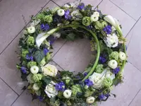 Schaufelbühl AG Blumen und Accessoires, Gartengestaltung