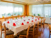 Hotel Restaurant Heilquelle