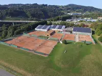 Club Veveysan de Tennis CVT