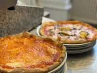 Sinfonia - Ristorante Pizzeria Bar