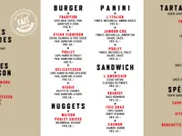 TAKE AWAY - CHRISTEN DELICATESSEN