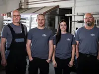 Emil Hobi GmbH Wärmetechnik