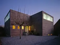Beaud Maurice Fils Constructions SA