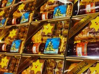 Bäckerei-Konditorei Schiess AG