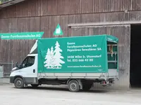 Emme Forstbaumschulen AG