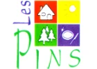 EMS Le Home - Les Pins SA-Logo