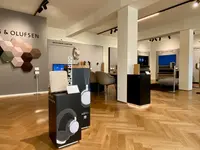 Mahler Audio Video