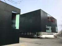 GVH St-Blaise SA