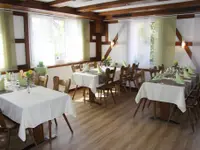 Landgasthof Linde