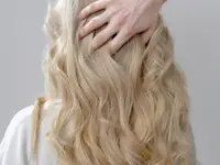 Haireinspaziert Milena Wanner