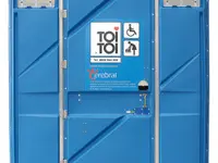 TOI TOI AG
