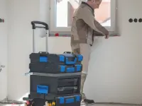 Sortimo Walter Rüegg SA