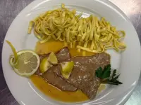 Ristorante La Perla Belluno