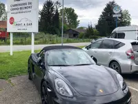 Carrosserie du Grand Belmont SA
