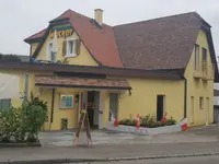 Restaurant Wacker