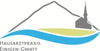 Hausarztpraxis Einigen-Gwatt-Logo