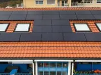 AR Electricité SA