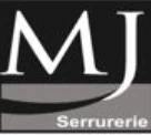 MJ Serrurerie Sàrl-Logo