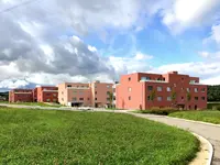 Architekturbüro Oskar Meier AG