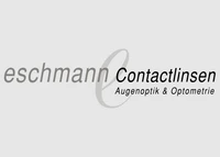 Eschmann - Contactlinsen AG-Logo