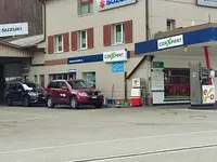 Garage Schlumpf AG