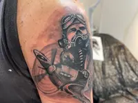 Markus TATTOO - Klicken Sie, um das Bild 21 in einer Lightbox vergrössert darzustellen