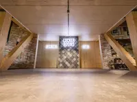 Gold's Gym Fitnessstudio Bettlach