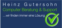 Heinz Gutersohn-Logo