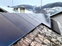 STG Energy - Valais