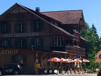 Gasthof Waldhäusern - Klicken Sie, um das Bild 2 in einer Lightbox vergrössert darzustellen