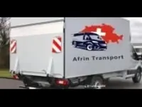 Afrin Transport GmbH - Klicken Sie, um das Bild 4 in einer Lightbox vergrössert darzustellen