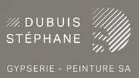 Dubuis Stéphane - Gypserie Peinture SA-Logo