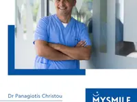 MySmile Cabinet dentaire Vésenaz