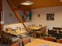 Restaurant Glungge
