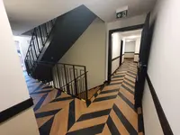 Solus sol + décoration Sàrl