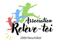 Association Relève-toi-Logo