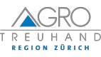 AGRO-Treuhand Region Zürich AG-Logo