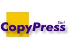 Copypress Sàrl-Logo