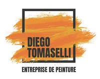 Tomaselli Diego Sàrl-Logo