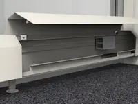 EHB Brüstungstechnik AG