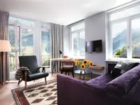 Bellevue Parkhotel & Spa