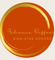 Bien être sonores - Fabienne Duffour-Logo