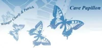 Logo Cave Papillon