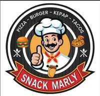 Snack Marly-Logo