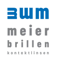 Meier Optik Brillen Kontaktlinsen-Logo